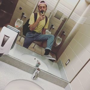 Meet your Posher, Jonathan